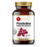 Ortie Indienne Forskoline 90 Capsules Yango